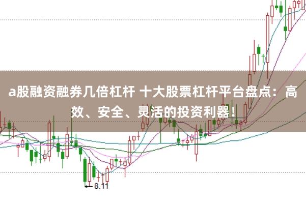 a股融资融券几倍杠杆 十大股票杠杆平台盘点：高效、安全、灵活的投资利器！