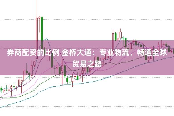 券商配资的比例 金桥大通：专业物流，畅通全球贸易之路