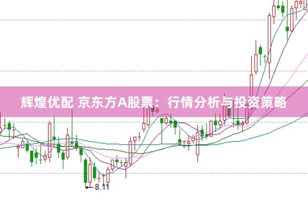 辉煌优配 京东方A股票：行情分析与投资策略