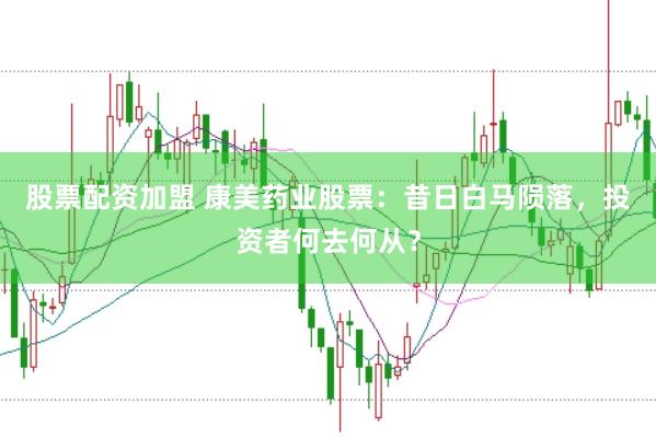 股票配资加盟 康美药业股票：昔日白马陨落，投资者何去何从？