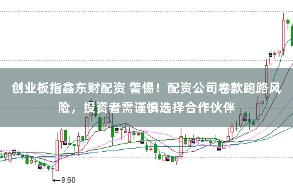创业板指鑫东财配资 警惕！配资公司卷款跑路风险，投资者需谨慎选择合作伙伴