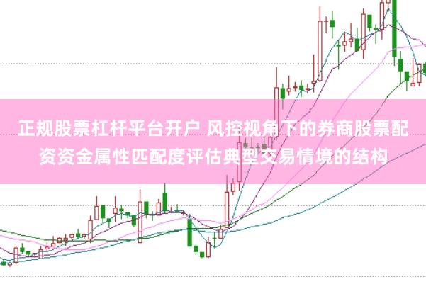 正规股票杠杆平台开户 风控视角下的券商股票配资资金属性匹配度评估典型交易情境的结构