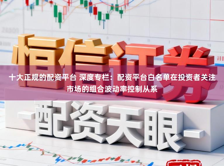 十大正规的配资平台 深度专栏：配资平台白名单在投资者关注市场的组合波动率控制从系