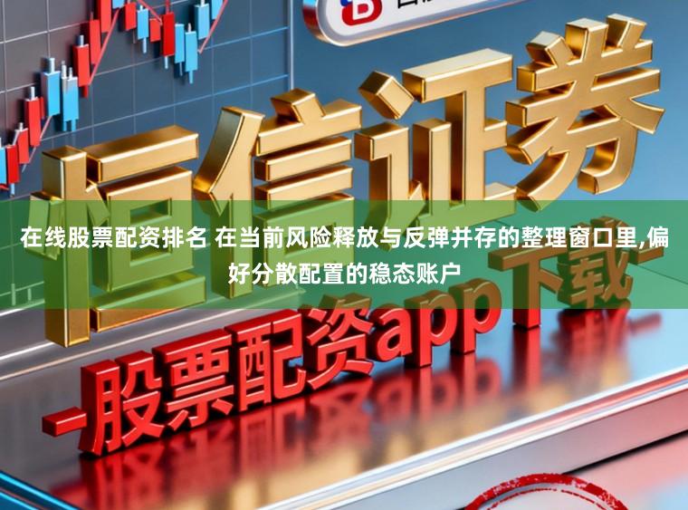 在线股票配资排名 在当前风险释放与反弹并存的整理窗口里,偏好分散配置的稳态账户