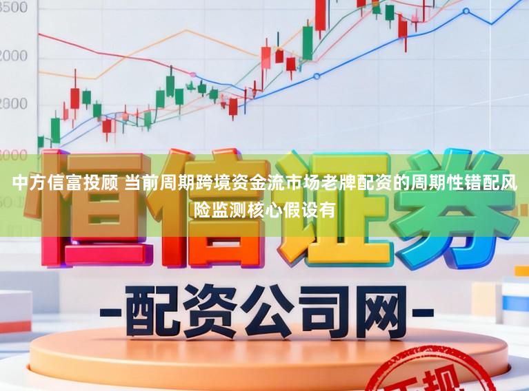 中方信富投顾 当前周期跨境资金流市场老牌配资的周期性错配风险监测核心假设有