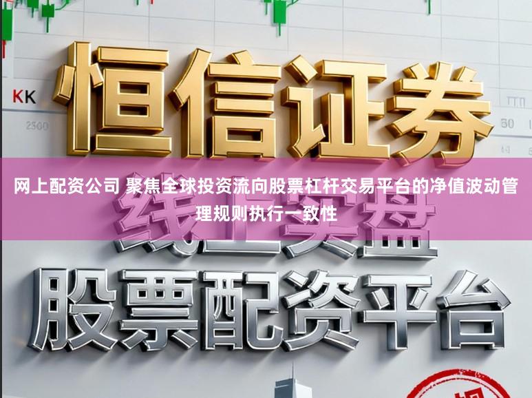 网上配资公司 聚焦全球投资流向股票杠杆交易平台的净值波动管理规则执行一致性