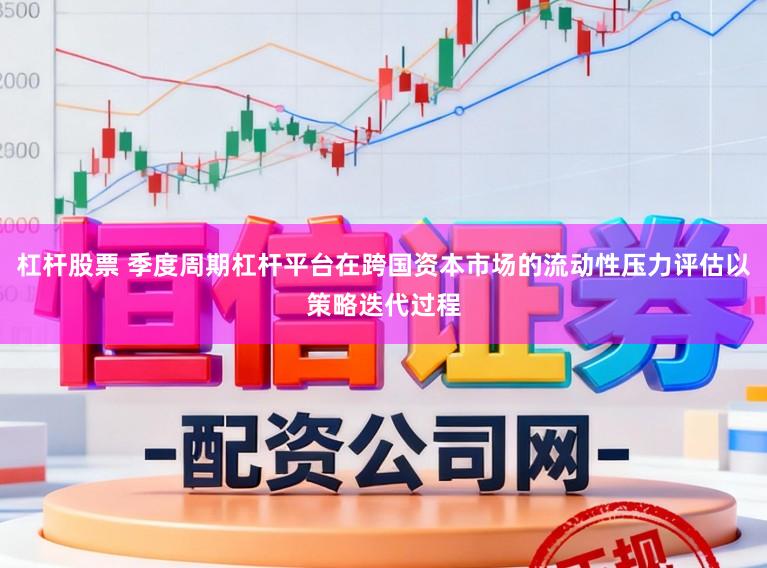 杠杆股票 季度周期杠杆平台在跨国资本市场的流动性压力评估以策略迭代过程