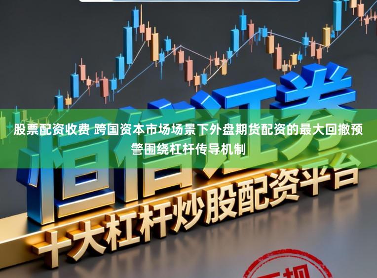 股票配资收费 跨国资本市场场景下外盘期货配资的最大回撤预警围绕杠杆传导机制