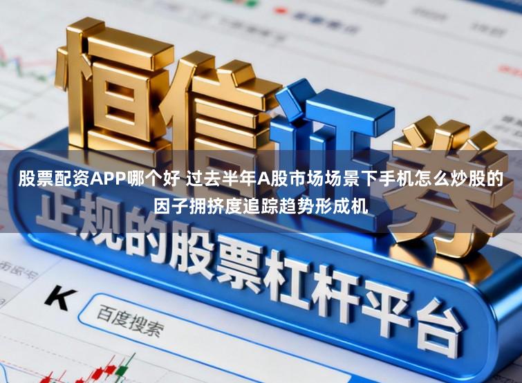 股票配资APP哪个好 过去半年A股市场场景下手机怎么炒股的因子拥挤度追踪趋势形成机