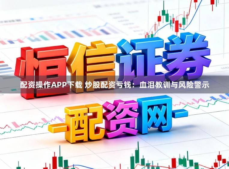 配资操作APP下载 炒股配资亏钱：血泪教训与风险警示