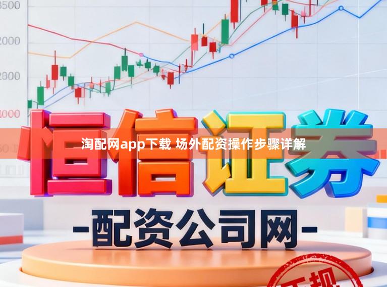 淘配网app下载 场外配资操作步骤详解