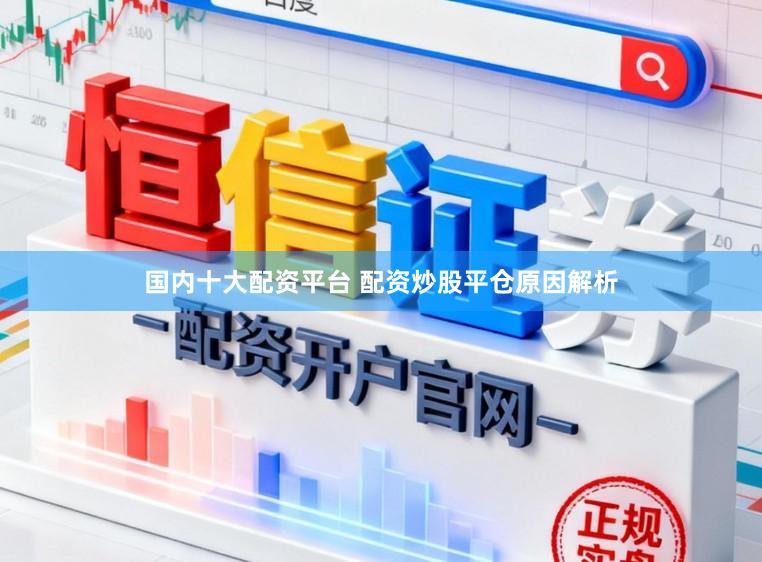 国内十大配资平台 配资炒股平仓原因解析