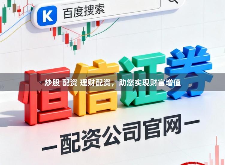 炒股 配资 理财配资，助您实现财富增值
