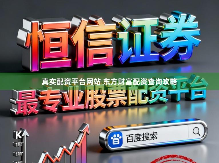 真实配资平台网站 东方财富配资查询攻略
