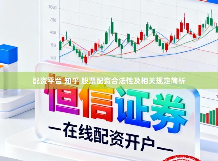 配资平台 知乎 股票配资合法性及相关规定简析