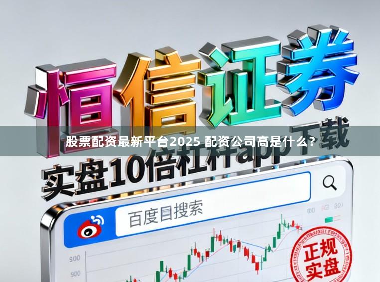 股票配资最新平台2025 配资公司高是什么？