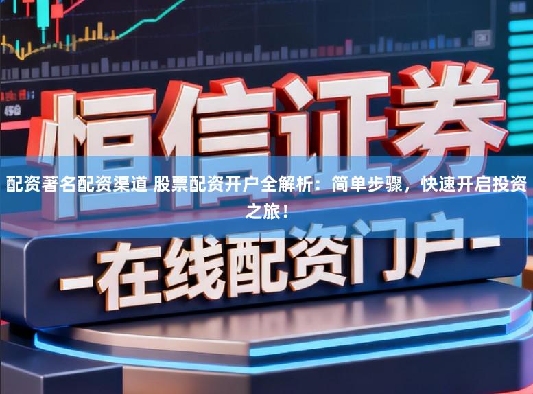 配资著名配资渠道 股票配资开户全解析：简单步骤，快速开启投资之旅！